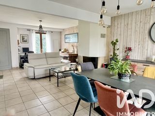  Maison � vendre 5 pi�ces 148 m�