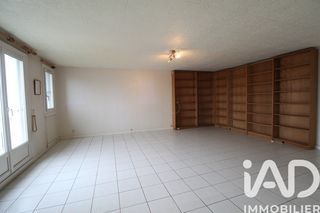  Appartement � vendre 5 pi�ces 118 m�