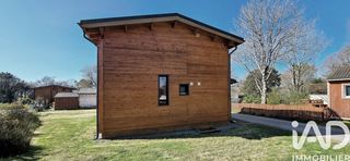  Maison � vendre 3 pi�ces 61 m�