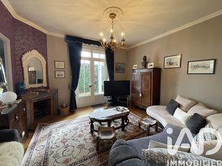  Maison � vendre 7 pi�ces 163 m�