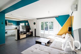  Maison � vendre 5 pi�ces 96 m�