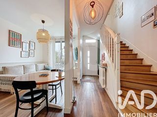  Maison � vendre 3 pi�ces 88 m�