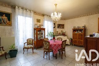  Maison � vendre 7 pi�ces 139 m�