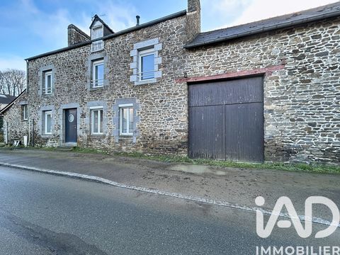   Vente Long�re 6 pi�ces Maison - 6 pi�ce(s) - 138 m�
