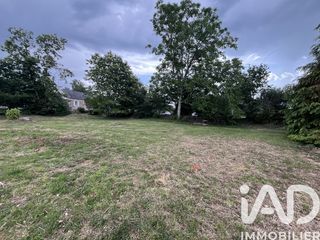  Terrain � vendre 633 m�