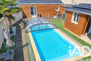  Maison � vendre 6 pi�ces 100 m�