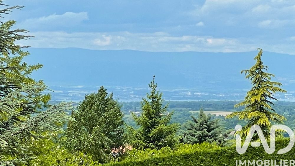 � vendre  Maison V�traz-Monthoux (74100)