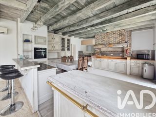  Maison � vendre 8 pi�ces 251 m�