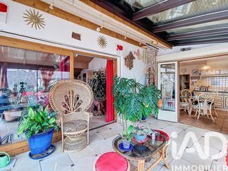  Maison � vendre 9 pi�ces 190 m�