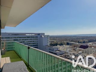  Appartement � vendre 3 pi�ces 69 m�