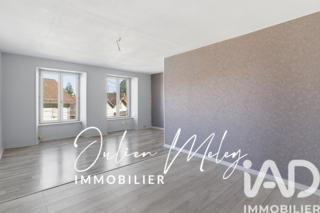  Appartement � vendre 2 pi�ces 53 m�