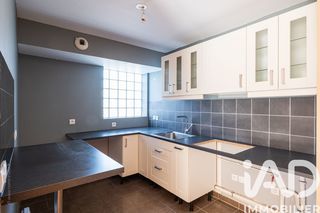  Appartement � vendre 4 pi�ces 73 m�