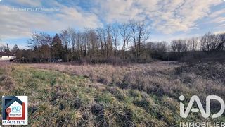  Terrain � vendre 1168 m�