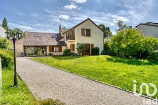  Maison � vendre 7 pi�ces 183 m�