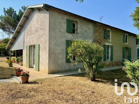   Vente Maison/villa 5 pi�ces Maison - 5 pi�ce(s) - 153 m�