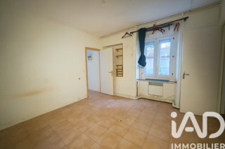  Appartement � vendre 2 pi�ces 30 m�
