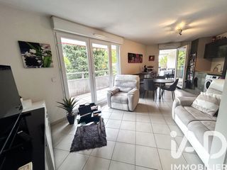  Appartement � vendre 3 pi�ces 66 m�