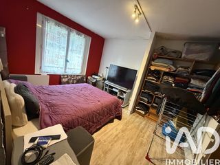  Maison � vendre 4 pi�ces 70 m�