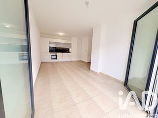  Appartement � vendre 3 pi�ces 60 m�