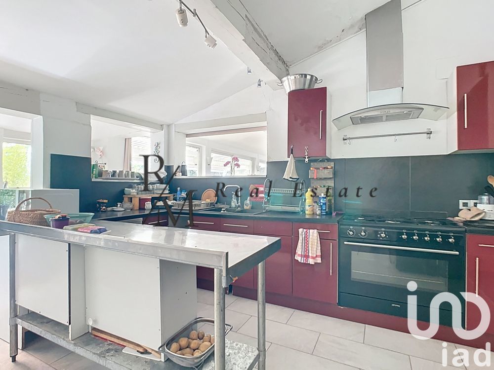 � vendre  Maison Rognes (13840)