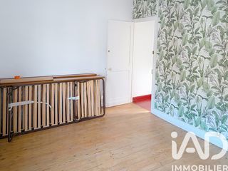  Maison � vendre 3 pi�ces 65 m�