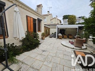  Maison � vendre 3 pi�ces 68 m�