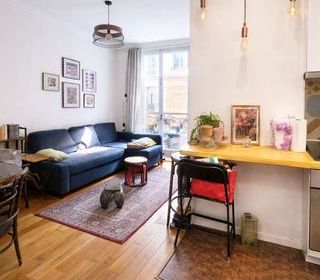  Appartement � vendre 2 pi�ces 32 m�