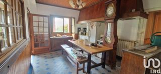  Maison � vendre 10 pi�ces 259 m�