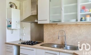  Appartement � vendre 4 pi�ces 73 m�