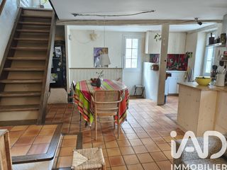  Maison � vendre 5 pi�ces 95 m�