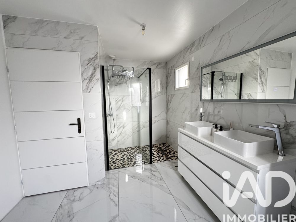 � vendre  Maison Bouguenais (44340)