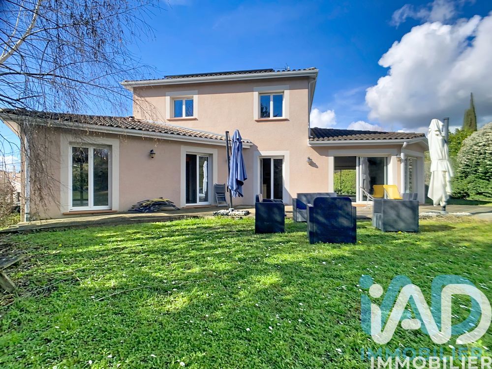 � vendre  Maison Balma (31130)