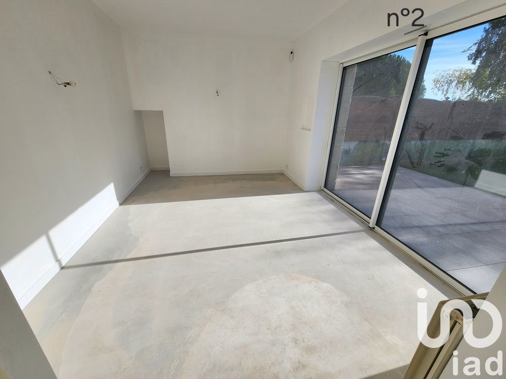 � vendre  Maison Vern-sur-Seiche (35770)