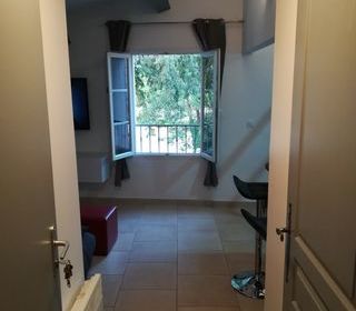  Appartement � vendre 2 pi�ces 25 m�