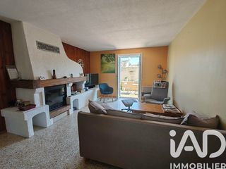  Maison � vendre 4 pi�ces 89 m�