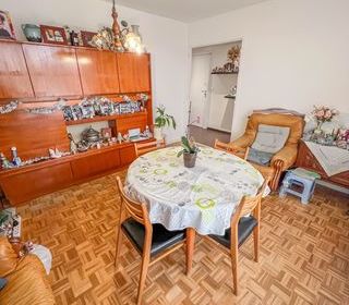  Appartement � vendre 3 pi�ces 63 m�
