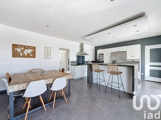  Maison � vendre 5 pi�ces 125 m�