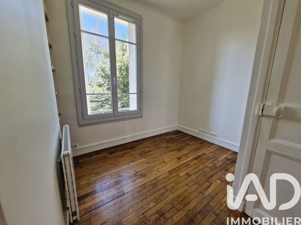 � vendre  Maison Clamart (92140)