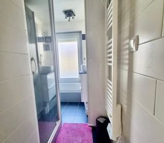  Appartement � vendre 4 pi�ces 63 m�