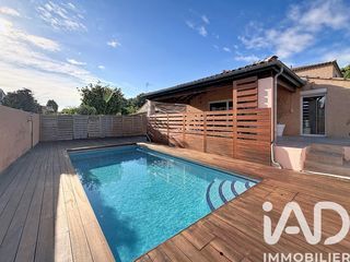  Maison � vendre 6 pi�ces 160 m�