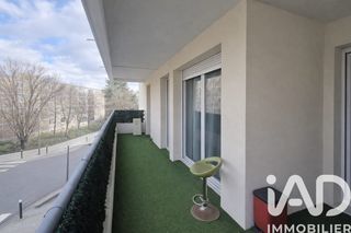  Appartement � vendre 4 pi�ces 84 m�