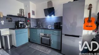  Appartement � vendre 2 pi�ces 44 m�