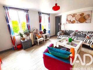  Maison � vendre 3 pi�ces 70 m�