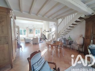  Maison � vendre 6 pi�ces 265 m�