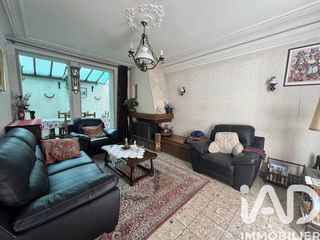  Maison � vendre 7 pi�ces 140 m�