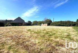  Terrain � vendre 500 m�