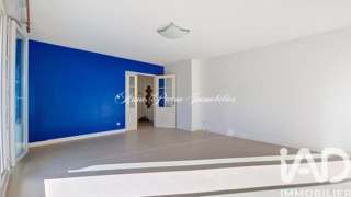  Appartement � vendre 4 pi�ces 83 m�