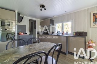  Maison � vendre 4 pi�ces 72 m�