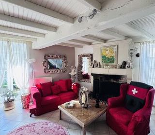  Maison � vendre 6 pi�ces 180 m�