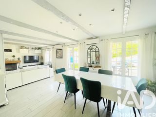  Maison � vendre 5 pi�ces 116 m�